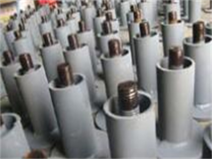 石狮螺栓球网架支托